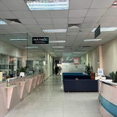 Nhà chính chủ-Bán gấp-Mặt phố-Trần Phú-Mộ Lao-Hà Đông 135m x 8 tầng-46 tỷ -KD VIP-dòng tiền 210tr/th