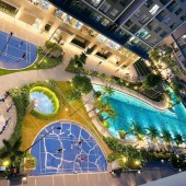 CẮT LỖ CÒN 2TY8 CĂN HỘ WEST GATE 2PN+, DIỆN TÍCH 69M2, NHÀ HƯỚNG ĐỐNG NAM