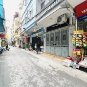 BÁN NHÀ PHAN VĂN TRƯỜNG_PHÂN LÔ ÔTÔ TRÁNH _ KINH DOANH BẤT CHẤP _ NHÀ ĐẸP Ở NGAY _ NHIỀU PHÒNG NGỦ _ VỪA Ở VỪA CHO THUÊ.
