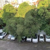 BÁN NHÀ! NHÂN HÒA, THANH XUÂN - 80M2, 4 TẦNG - 2 MẶT TIỀN - TƯƠNG LAI MẶT PHỐ - CHỈ 9 TỶ