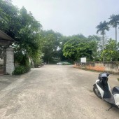 Bán đất đấu giá X2 Đồng nhân, Hải Bối, Đông Anh 80m MT 5m hàng xóm VIN Cổ Loa, phân lô vỉa hè giá 140tr/m.
