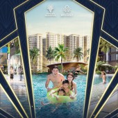 THE OPUS ONE - CHÍN THỨC NHẬN BOOKING