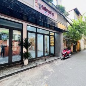 BÁN NHÀ HOÀNG QUỐC VIỆT-PHÂN LÔ - Ô TÔ CHẠY VÒNG QUANH - ÔTÔ VÀO NHÀ - NGÕ THÔNG - KINH DOANH - GẦN PHỐ - NHÀ ĐẸP - THÔNG SỐ VÀNG - MẶT TIỀN BỀ THẾ.