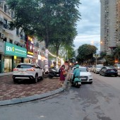 Bán Biệt Thự Liền Kề Văn Phú 73m x 4 Tầng Mt 5.5m Giá 18.9 Tỷ.