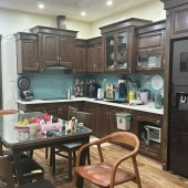 Cực hiếm! Bán nhà mặt phố Lê Văn Hưu, 80m2, 7 tầng thang máy mới đẹp, mặt tiền 11m, 80 tỉ, 1.8 tỉ/ năm