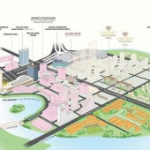 CÁC LOẠI HÌNH KINH DOANH TẠI PHÚ MỸ HƯNG L’ARCADE