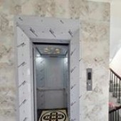 GẤP,,, CHỦ CẦN BÁN NHÀ. PHỐ HOÀNG VĂN THÁI, 2 MẶT NGÕ Ô TÔ ĐỖ, THANG MÁY: 60M, 6T, MT: 4M
