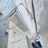 2 TY 880 TL _ 2 TẦNG _ KHÔNG QUY HOẠCH _ DƯƠNG BÁ TRẠC _ P1Q8