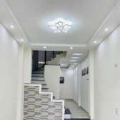NHÀ MỚI 5T NGAY CẦU MAI LĨNH - NHẬN NHÀ Ở NGAY - 5P RA BX YÊN NGHĨA - Ô TÔ SÁT NHÀ