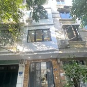 VĂN HƯƠNG ĐỐNG ĐA 34M/4 TẦNG MT 3.5M 5.9 TỶ. TRƯỚC NHÀ RỘNG 10M HOA HẬU ĐỐNG ĐA