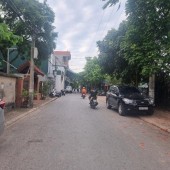 BÁN ĐẤT NGUYỄN QUÝ TRỊ, KIÊU KỴ. 100M2 * MT 4,5M * 7,5 TỶ. Ô TÔ TRÁNH, KINH DOANH.