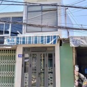 BÁN NHÀ 2 TẦNG MẶT TIỀN PHAN ĐÌNH GIÓT, PHƯƠNG SÀI, NHA TRANG. GIÁ BÁN 1.4 TỶ (TL)