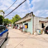 LÊ TRỌNG TẤN - HXH SÁT MẶT TIỀN - MẶT TIỀN KHỦNG 15M - BÁN ĐẤT TẶNG 4 PHÒNG TRỌ 120M GIÁ 9 TỎI