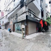 PHÂN LÔ - VỈA HÈ - HAI MẶT NGÕ Ô TÔ TRÁNH - ĐỖ ĐẬU NGÀY ĐÊM - BÁN ĐẤT TẶNG NHÀ 3 TẦNG - SỔ HOA HẬU - HIẾM CÓ KHÓ TÌM - KINH DOANH ĐƯỢC.