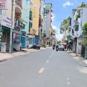 Bán Nhà Đào Duy Anh Phường 9 Quận Phú Nhuận.