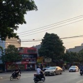 Chính chủ em muốn bán căn nhà mặt phố Cao Lỗ, Đông Anh, Hà Nội
