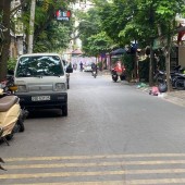 BÁN NHÀ MẶT NGÕ RỘNG KINH DOANH TRẦN PHÚ-HÀ ĐÔNG KHU VỰC HIẾM DT:55M - GIÁ 6,5 TỶ