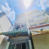 MTKD GẦN AEON - CHỢ TÂN HƯƠNG - 74M 3 TẦNG 5 PHÒNG NGỦ GIÁ NHỈNH 6 TỶ