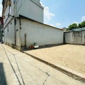 Bán đất Ngô Xuân Quảng.45m2 * mt 4m * 5,1 tỷ. ô tô thông, vào đất.
