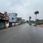 Bán 60m2 hà lâm 2. Thụy Lâm, Đông Anh, Hà Nội