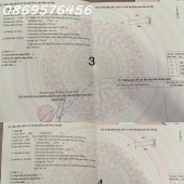 ĐẤT NỀN THỔ CƯ GIÁ SIÊU RẺ CHỈ 129TR TẠI PHÚ YÊN