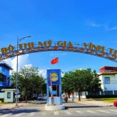 ✅Bán Nhanh Lô Đất KĐT Mỹ Gia, Nha Trang - Gói 5 Lô LK5.6. Giá Tốt 28,5 Triệu/m² (Bao ép cọc)