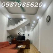 BÁN NHÀ VĂN PHÚ - PHÂN LÔ - Ô TÔ TRÁNH - LÔ GÓC - SIÊU THOÁNG 50M2 x 4T - 13 TỶ