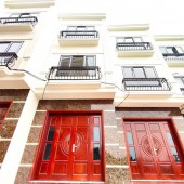 TIN ĐƯỢC KHÔNG!!! CHƯA ĐẾN 2 TỶ SỞ HỮU NGAY NHÀ XÂY MỚI 3 TẦNG HÀ NỘI