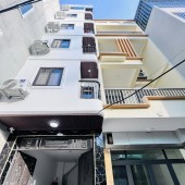 BÁN TOÀ CHDV YÊN HÒA SIÊU HIẾM - VỊ TRÍ ĐẮC ĐỊA - NHÀ MỚI 6 TẦNG THANG MÁY - 11 PHÒNG KHÉP KÍN FULL NỘI THẤT - DÒNG TIỀN 80TR/THÁNG - Ô TÔ ĐỖ CỬA VÀO