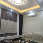 BÁN NHÀ! QUAN NHÂN, THANH XUÂN - 55M2, 4 TẦNG - GẦN TRƯỜNG, TRẠM, OTO - NHỈNH 9 TỶ
