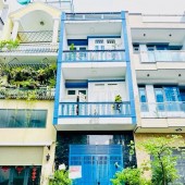 NGAY KÊNH THAM LƯƠNG - GẦN AEON TÂN PHÚ - KHU PHÂN LÔ  - 3 TẦNG - 56M NHỈNH 4 TỶ