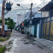 BÁN ĐẤT TẶNG NHÀ CẤP 4 CŨ, ĐƯỜNG Ô TÔ, GIÁ 2tỷ300