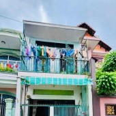 MẶT TIỀN KINH DOANH NGAY GÒ DẦU - GẦN AEON, CHỢ TÂN HƯƠNG - 56M 2 TẦNG NHỈNH 7 TỶ XÍU