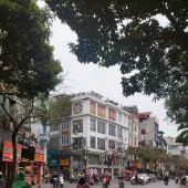 BÁN NHÀ! MẶT PHỐ KHƯƠNG ĐÌNH, THANH XUÂN - 5 TẦNG - VỈA HÈ, KINH DOANH - NHỈNH 15 TỶ
