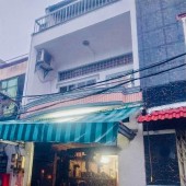 NGAY NGÃ 4 XÃ - GIÁP TÂN PHÚ, Q11, Q6 - HXH SÁT MẶT TIỀN - 3 TẦNG - 92M NGANG 5 NỞ HẬU NHỈNH 5 TỶ