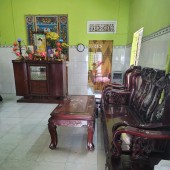 Bán Nhà Cấp 4 Mặt Tiền Đường Đồng Nai - Trung Tâm Tp. Nha Trang 