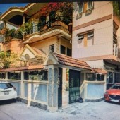 Biệt thự cổ diện tích rộng trục VIP Phú Nhuận -486 / Phan Xích Long- 210m2 giá 39 tỷ TL