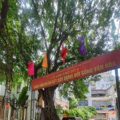 BÁN NHÀ! QUAN NHÂN, THANH XUÂN - 38M2, 5 TẦNG - SÁT PHỐ - GẦN OTO TRÁNH - NHỈNH 6 TỶ