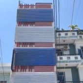 BÁN NHÀ 3 TẦNG KHU TĐC HÀ QUANG 2 PHƯỚC HẢI-NHA TRANG