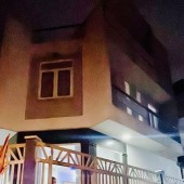 GIÁP TÂN PHÚ - HẺM XE HƠI - 4 TẦNG BTCT - LÔ GÓC 121M NGANG 11 GIÁ 8TỶ3 TL