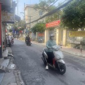 BÁN NHÀ! QUAN NHÂN, THANH XUÂN - 36M2, 5 TẦNG - GẦN OTO TRÁNH - Ở, CHO THUÊ - CHỈ 7 TỶ