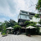 Bán Biệt Thự Liền Kề Hà Đông 144/160m x 5 Tầng Lô Góc Vỉa Hè Kinh Doanh 48.5 Tỷ.