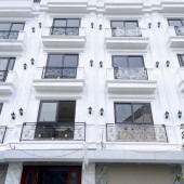 Nhà Mới Tinh - Ô Tô Tránh 10m - Xây 4 Tầng - An Sinh Cực Đỉnh - Giá Chỉ 2.7 T