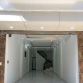 Nhà Đẹp - Ô Tô - BX Yên Nghĩa 7P - Khẩu Hà Đông - 5 Tầng - 38m2*2.84 tỷ