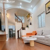 Nhà Như Biệt Thự, Trung Tâm Quận Hai Bà Trưng, Mặt Tiền Siêu Rộng 7m, Full Nội Thất, Nhinh 8Tỷ.