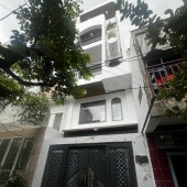 Nhà đẹp Thành Thái Q10- DT 51m2 - 10,5 tỷ TL - Full NT