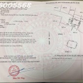 NHÀ BÁN GẤP GÒ VẤP, NGAY GẦN CHỢ, HẺM BA GÁC TỚI NHÀ CÁCH 50M RA MẶT TIỀN QUANG TRUNG, GÒ VẤP, 2 TẦNG, 2PN CHỈ 2.35 TỶ.