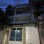 GẤP BÁN - ĐỘC LẬP - HXH THÔNG GÒ DẦU - SẴN DÒNG TIỀN - 69M 3 TẦNG NHỈNH 7 TỶ