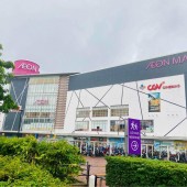 NHỈNH 5 TY NHÀ MỚI 85M CẠNH CELADON CITY -SÁT MT -HẺM XE HƠI SẴN DÒNG THIỀN CHO THUÊ