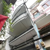NHÀ NGON BỔ RẺ NGAY TRUNG TÂM 
- Bán nhà 246/ Nguyễn Tiểu La , P8, Quận 10 , giá 6 tỷ TL
